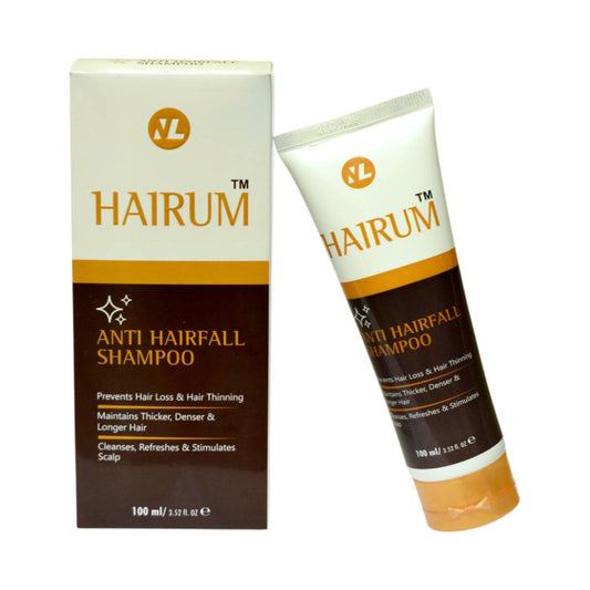 Anti Hairfall Shampoo