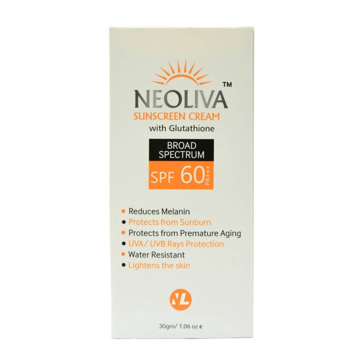 Neoliva Sunblock