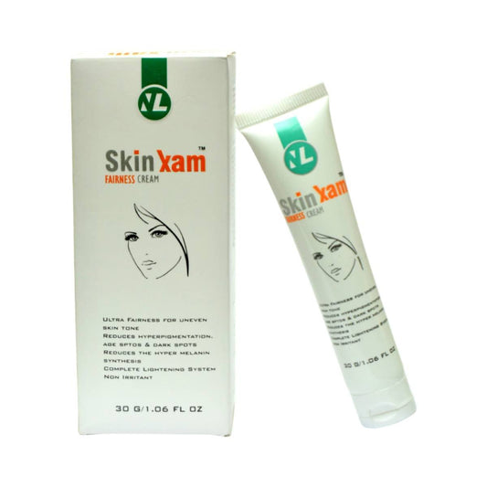 Skin Fairness Cream