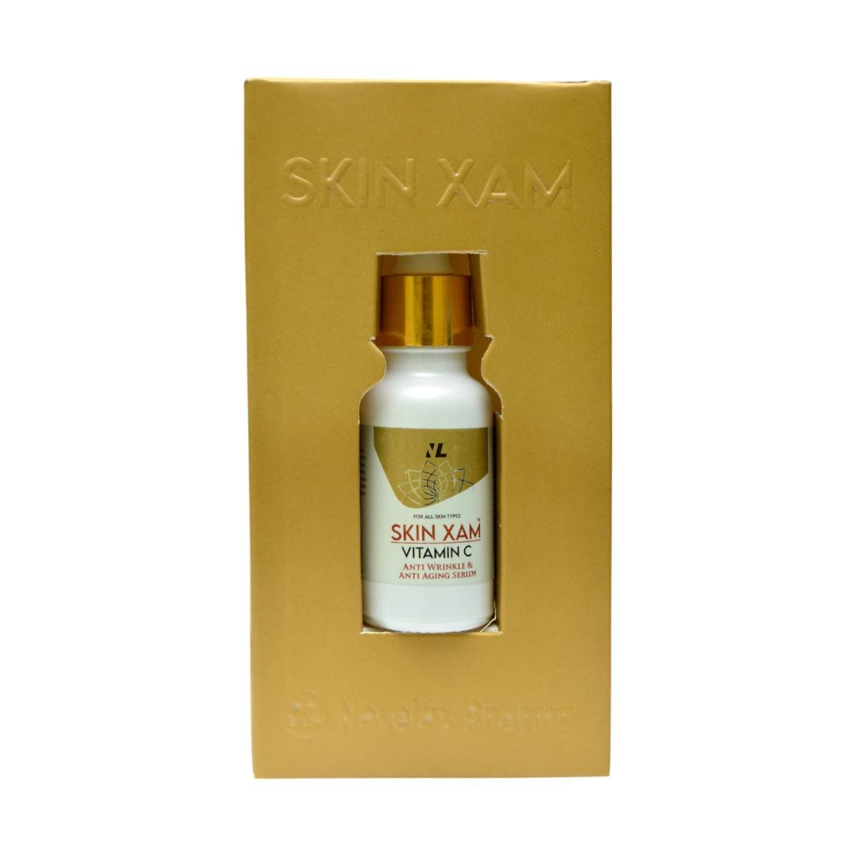 Vit C Serum