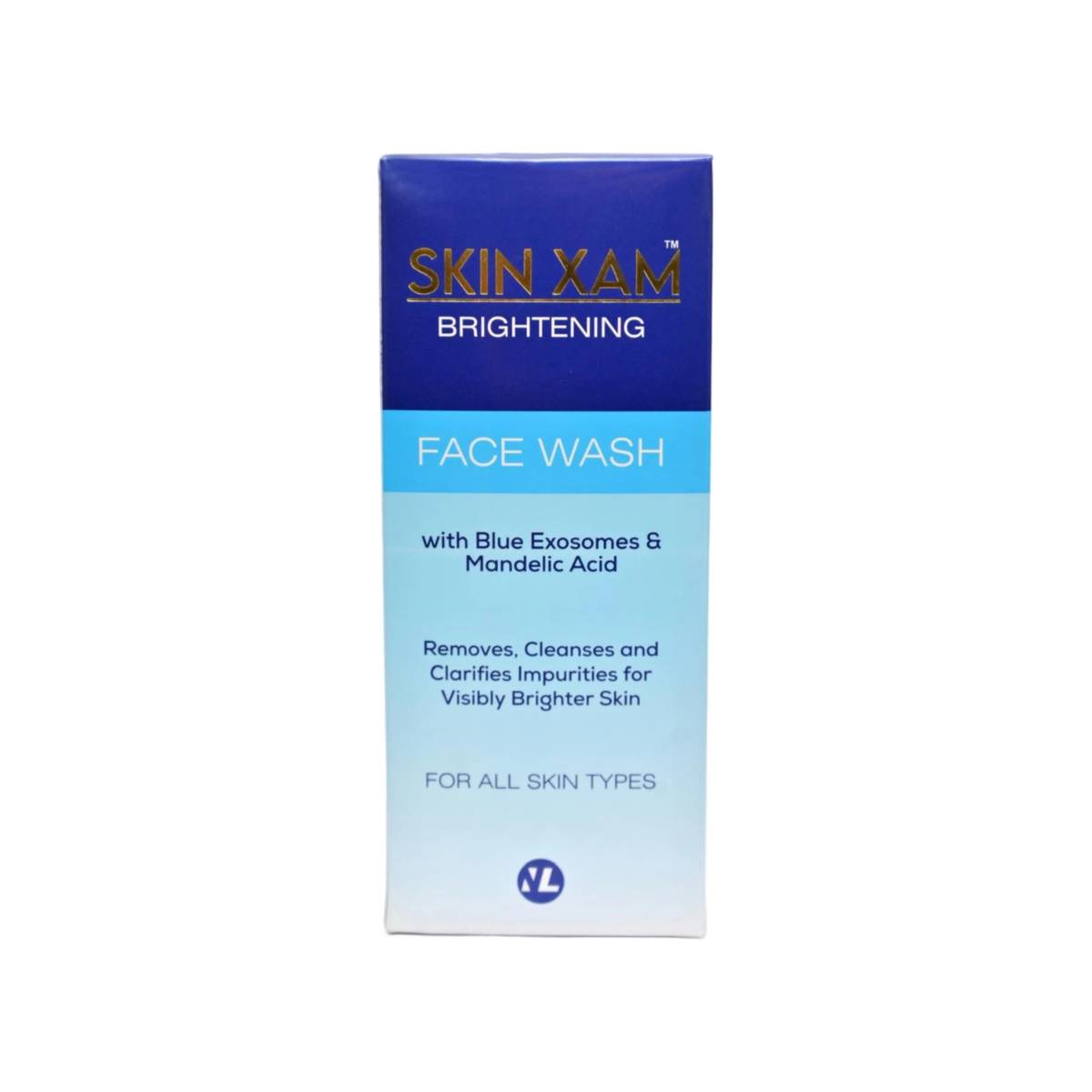 Skin Xam Brightning Face Wash