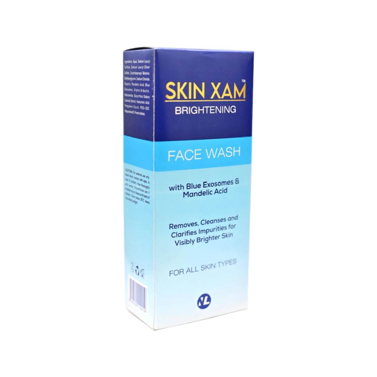 Skin Xam Brightning Face Wash
