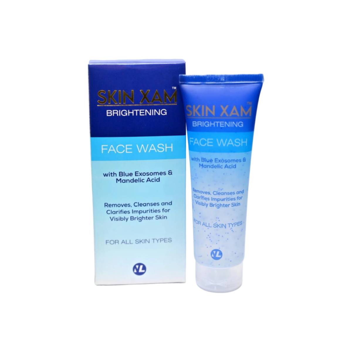 Skin Xam Brightning Face Wash