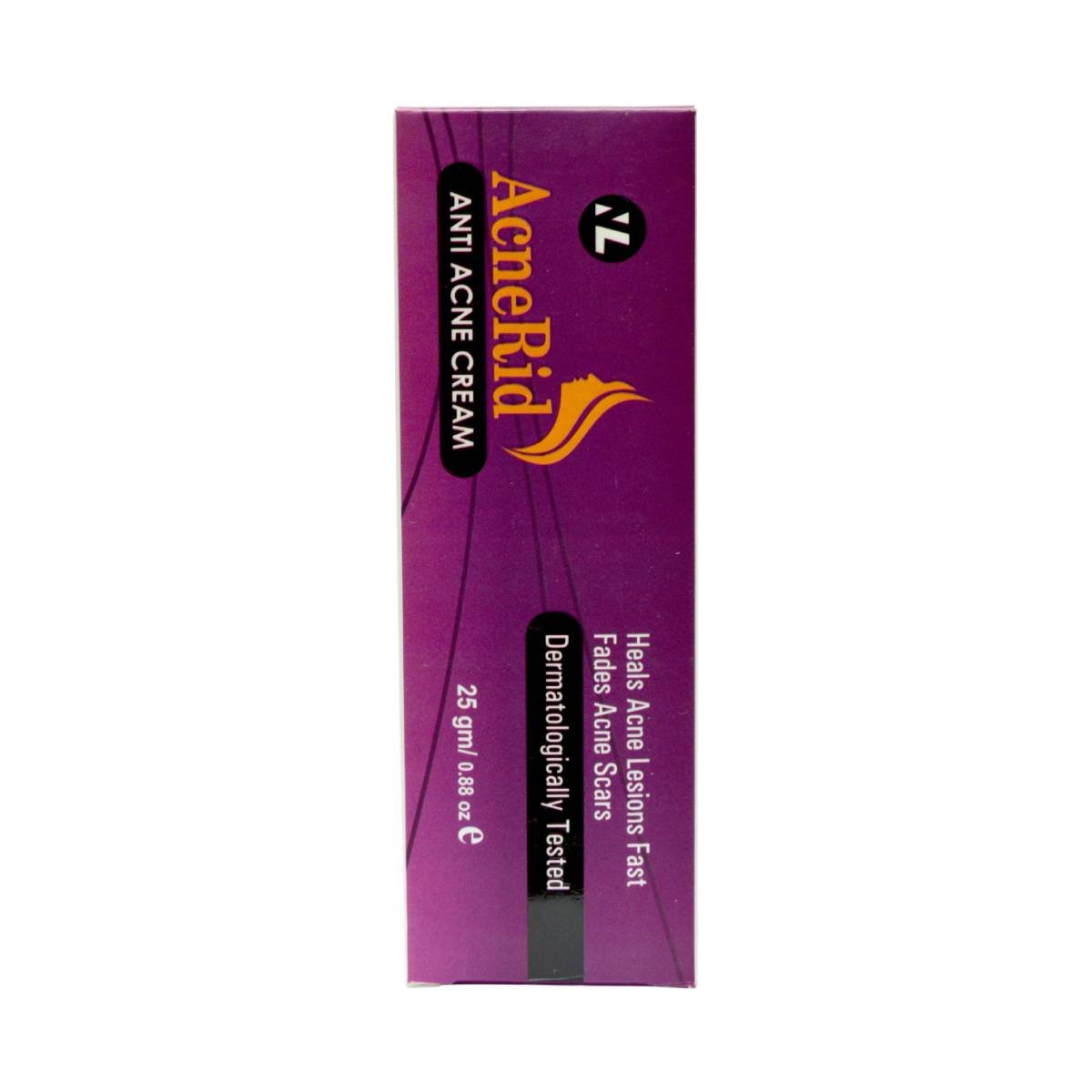 ANTI ACNE CREAM
