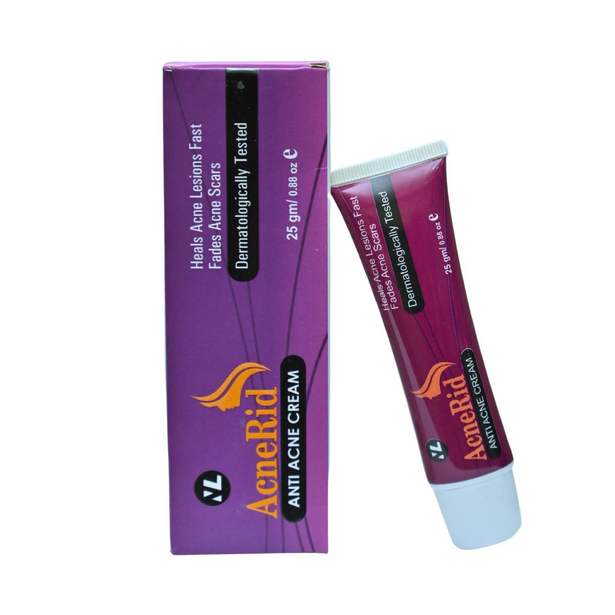 ANTI ACNE CREAM