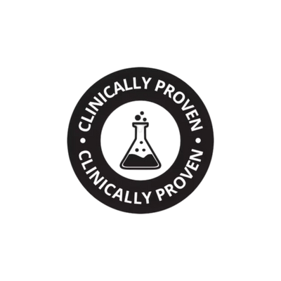 Clincaly Proven Result