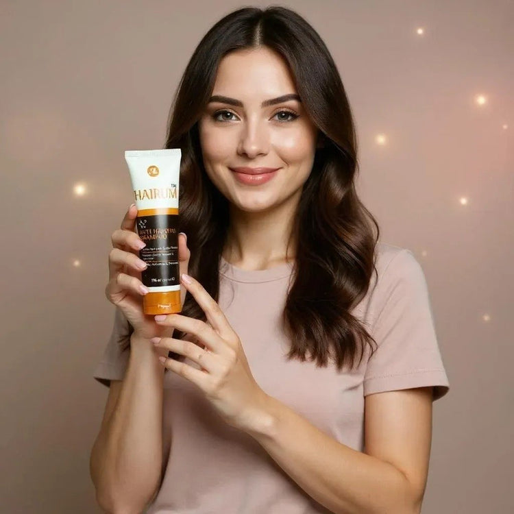 Hairum Shampoo