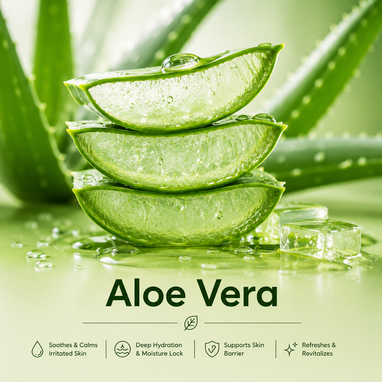 Aloe Vera
