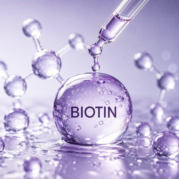Biotin
