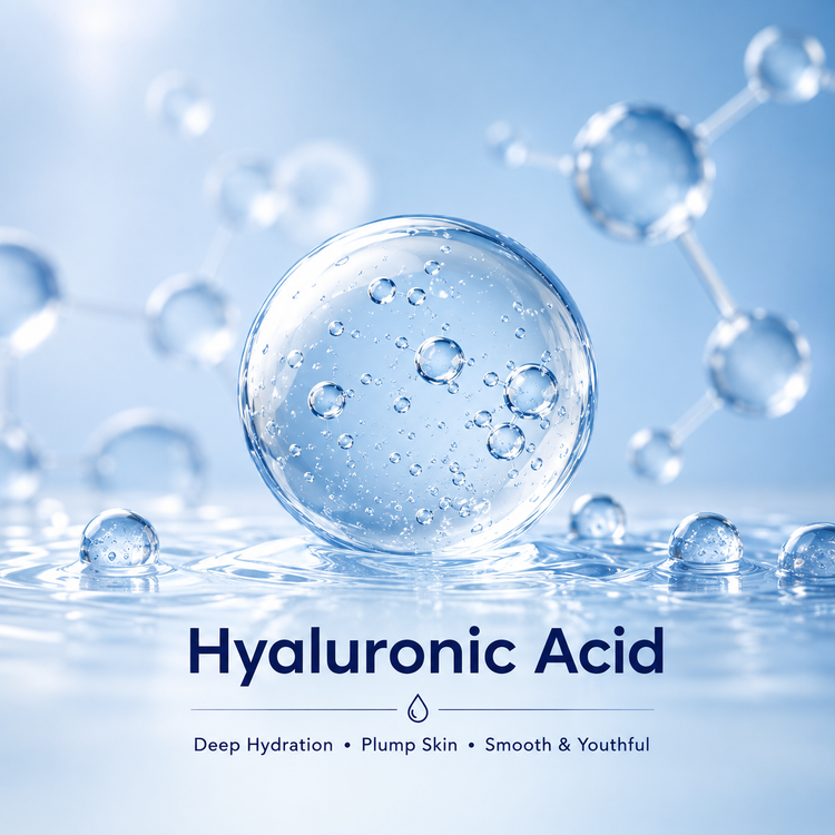 Hyaluronic Acid