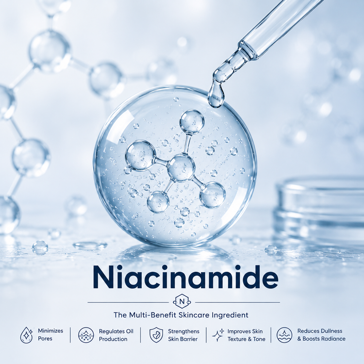 Niacinamide