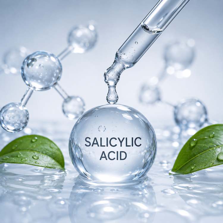Salicylic Acid