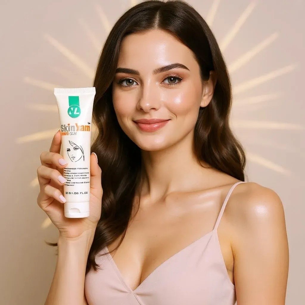 Skincare