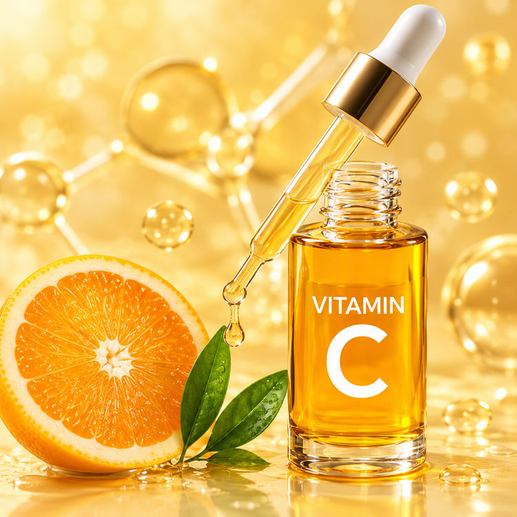 Vitamin C