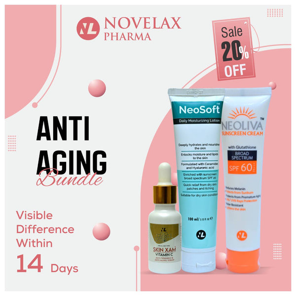 Anti Aging Bundle