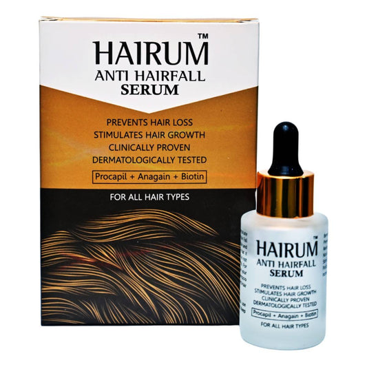 ANTI HAIR FALL SERUM