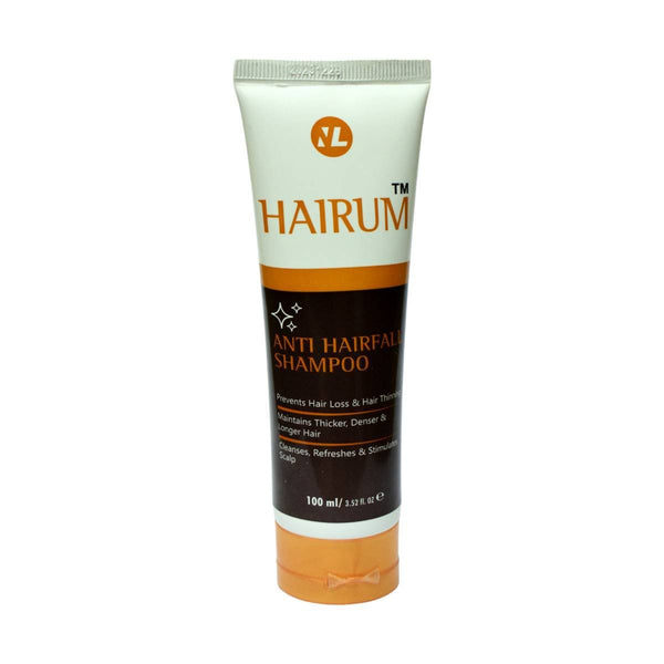 Anti Hairfall Shampoo