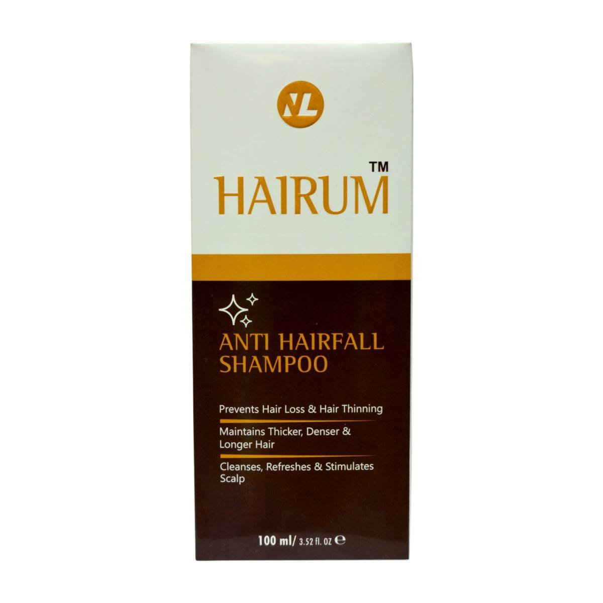 Anti Hairfall Shampoo
