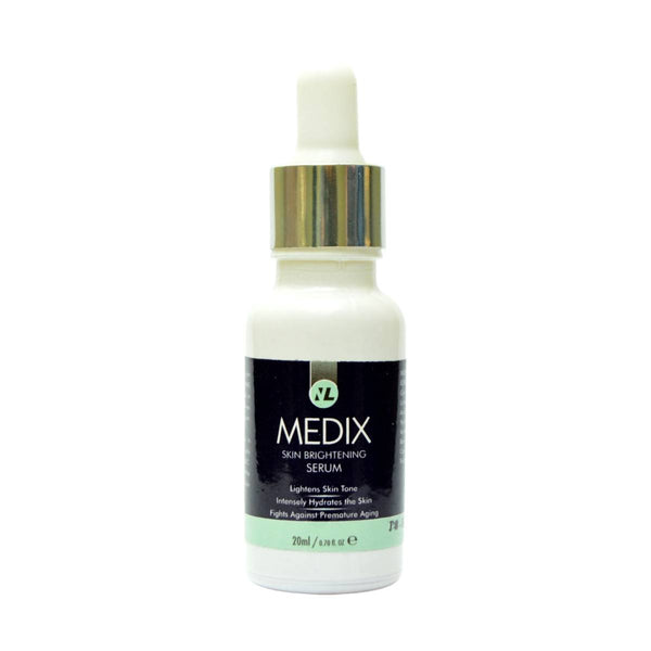 Skin Brightening Serum