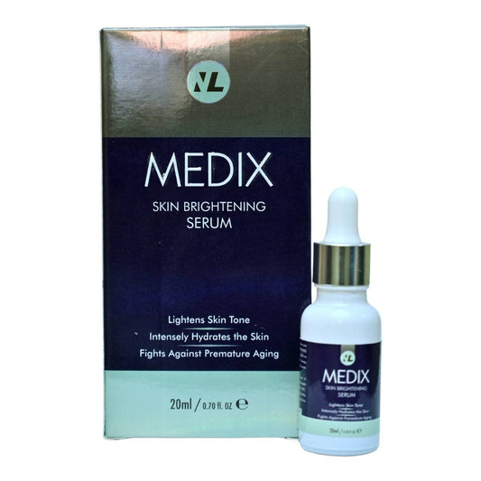 Skin Brightening Serum