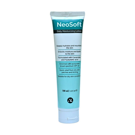Moustrizing Lotion
