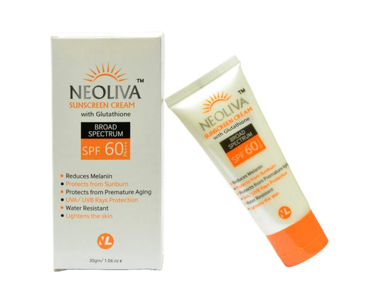Sunblock Spf60