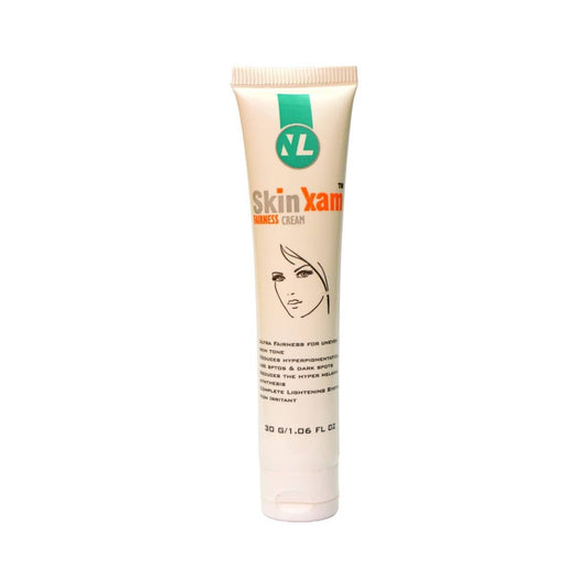 Skin Fairness Cream