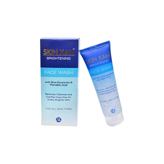  Brightning  Face Wash