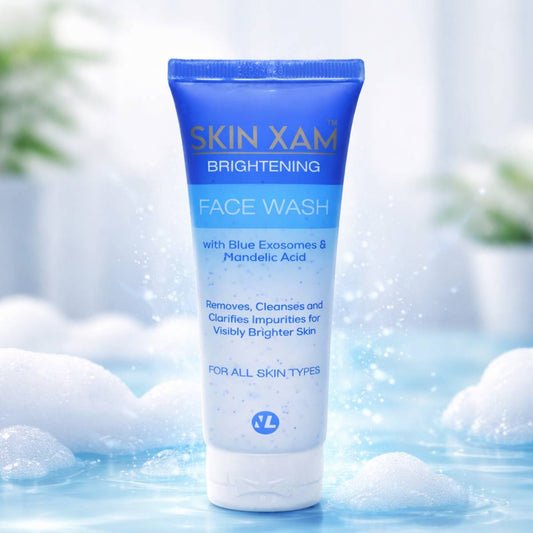 Skin Xam Brightning  Face Wash