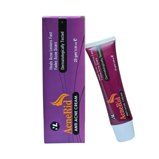 ANTI ACNE CREAM